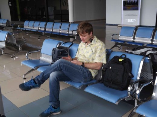 Жители Приморья предпочитают самые долгие путешествия по России