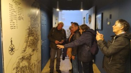 Приморье продемонстрировало свою готовность к приему иностранных туристов