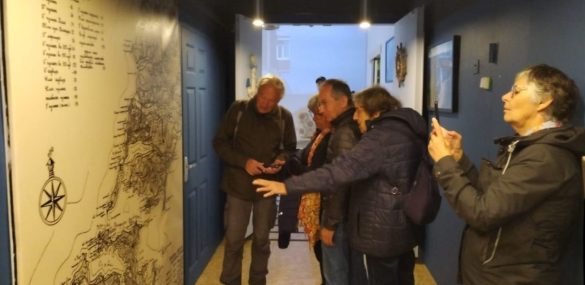 Приморье продемонстрировало свою готовность к приему иностранных туристов