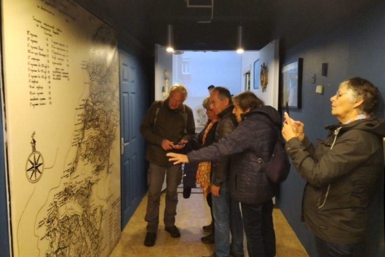 Приморье продемонстрировало свою готовность к приему иностранных туристов