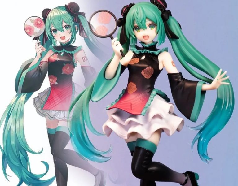 Фестиваль Косплея Эникон в саду Эниси