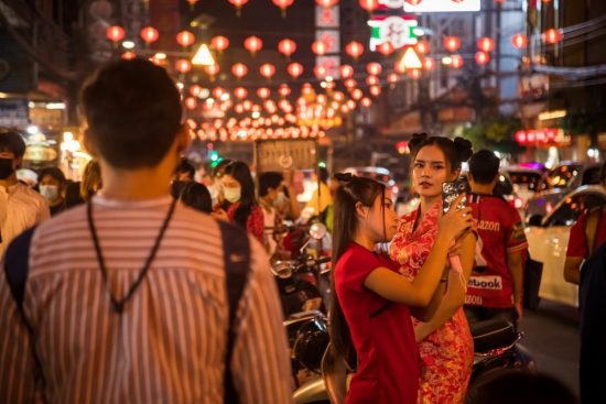 Чем кроме пляжей удивит Таиланд туристов в августе