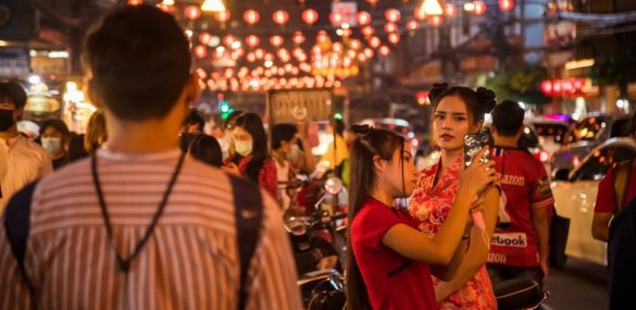 Чем кроме пляжей удивит Таиланд туристов в августе