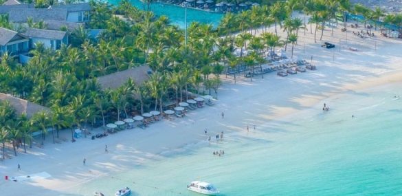 Из Владивостока летим прямо на Фукуок