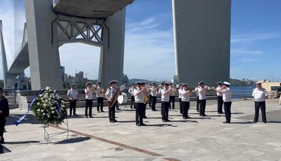 Фестиваль «Тихоокеанские марши» пополнил событийный календарь Приморья