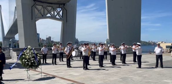 Фестиваль «Тихоокеанские марши» пополнил событийный календарь Приморья