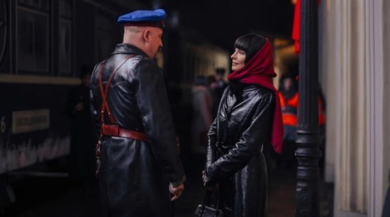 Фильм «Красный шелк» стал основой для иммерсивного турмаршрута в Амурской области