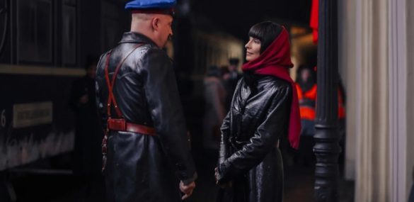 Фильм «Красный шелк» стал основой для иммерсивного турмаршрута в Амурской области