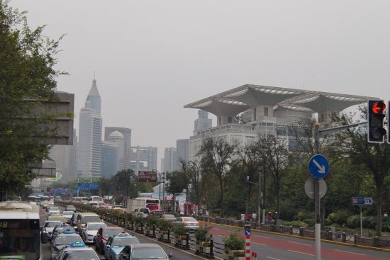 После отмены виз увеличился спрос на бронирование отелей в Поднебесной