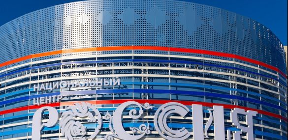 «Прекрасное далеко» стало ближе: во Владивостоке открыли НЦ «Россия»