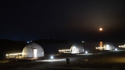 Прогноз: Дальний Восток в 2030 году может принять уже 9 млн туристов