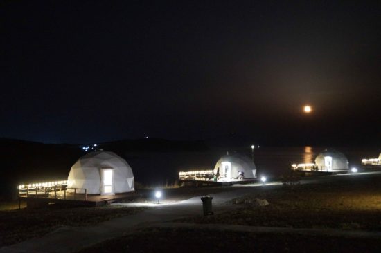 Прогноз: Дальний Восток в 2030 году может принять уже 9 млн туристов