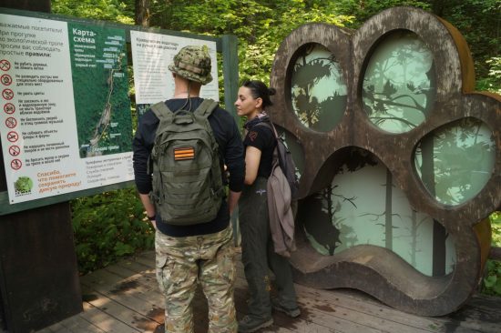 Тропы Дальнего Востока: новые маршруты для путешествий и развития туризма