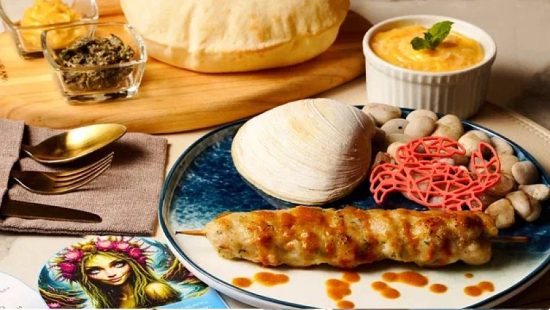 Почувствовать вкус Сахалина смогут жители и гости острова за 1250 рублей