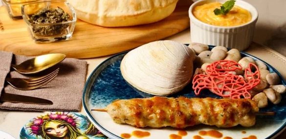 Почувствовать вкус Сахалина смогут жители и гости острова за 1250 рублей