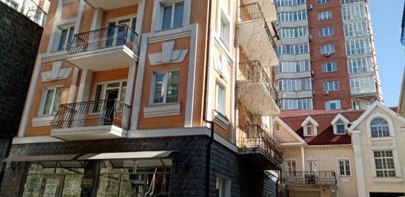 Владивосток среди городов, формирующих основу внутреннего туризма