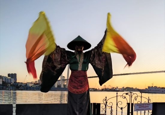 Будут ли фестивали на Дальнем Востоке притягивать туристов