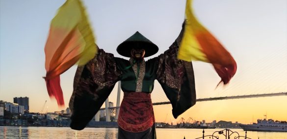 Будут ли фестивали на Дальнем Востоке притягивать туристов