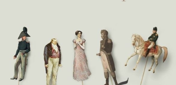 «Война и мир»: от замысла к гениальному воплощению