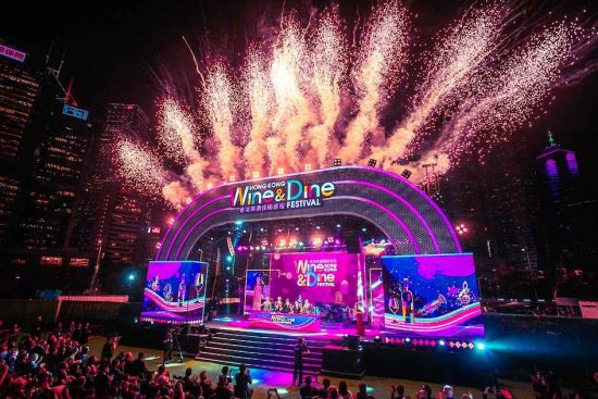 Гонконгский фестиваль еды и вина: главное гастрособытие Азии для гурманов и ценителей вин