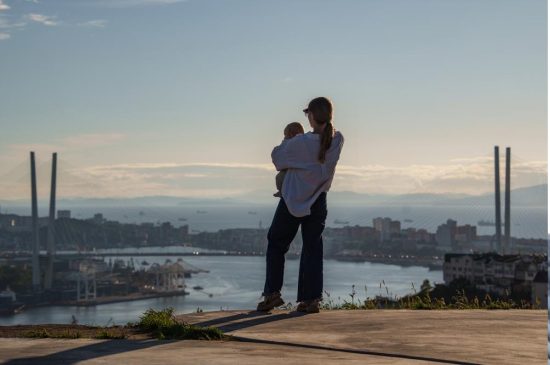 Каким видится отдых в Приморье