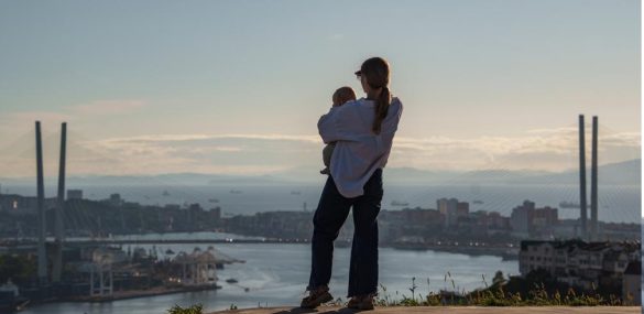 Каким видится отдых в Приморье