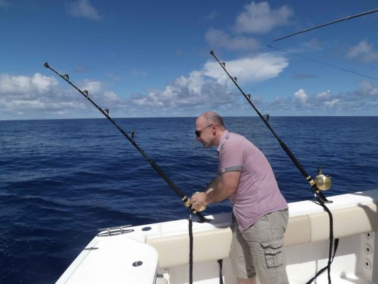 Маяк Токаревской кошки станет местом встречи рыбаков Приморья и КНР