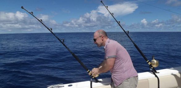 Маяк Токаревской кошки станет местом встречи рыбаков Приморья и КНР