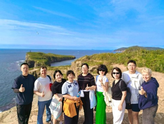 В чем «сила» Владивостока и как это показать китайским туристам