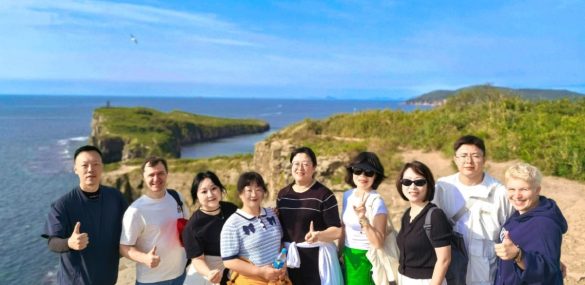 В чем «сила» Владивостока и как это показать китайским туристам