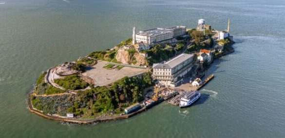 Отдыхая в Таиланде, не забудь посетить тюрьму