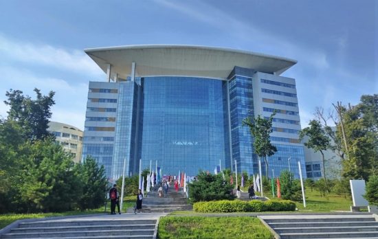 Участники ВЭФ больше всего надеются на туризм