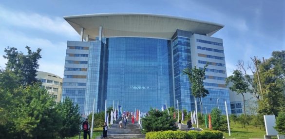 Участники ВЭФ больше всего надеются на туризм