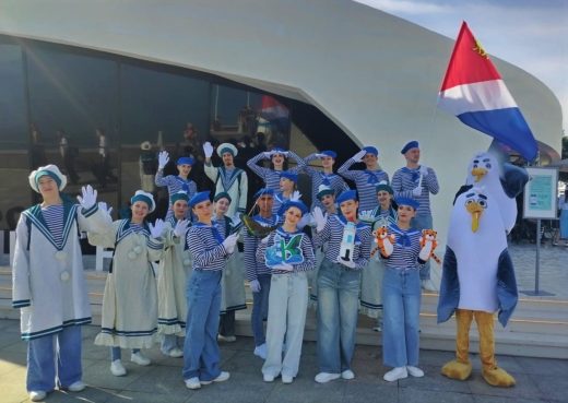 На улице Дальнего Востока можно задуматься о межрегиональных туристических проектах