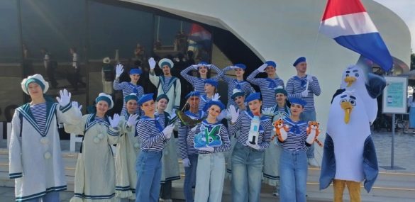 На улице Дальнего Востока можно задуматься о межрегиональных туристических проектах