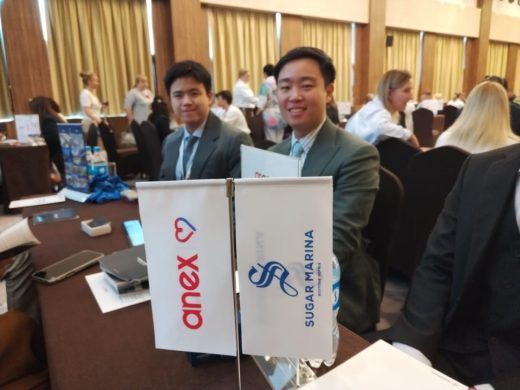 Отельеры Таиланда рассказали приморским туркомпаниям о новинках сезона