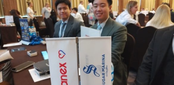 Отельеры Таиланда рассказали приморским туркомпаниям о новинках сезона