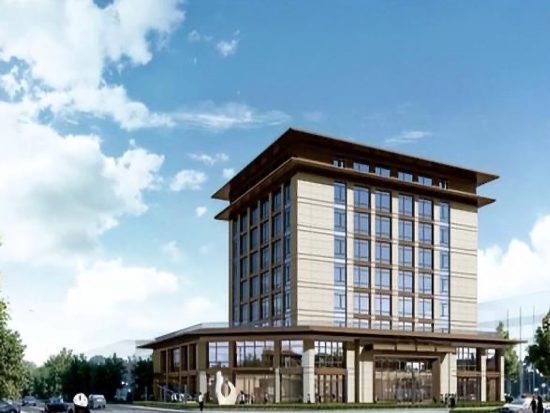 В Большом Камне китайский инвестор откроет в 2029 году 9-этажный отель