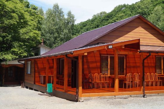 Более 70 гостевых домов Приморья уже «рассказали» о себе в федеральном реестре классификации