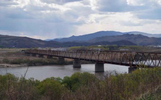 Патриотизм, идеология и природа – за счет чего Туманная вошла в проект РГО «Реки России»