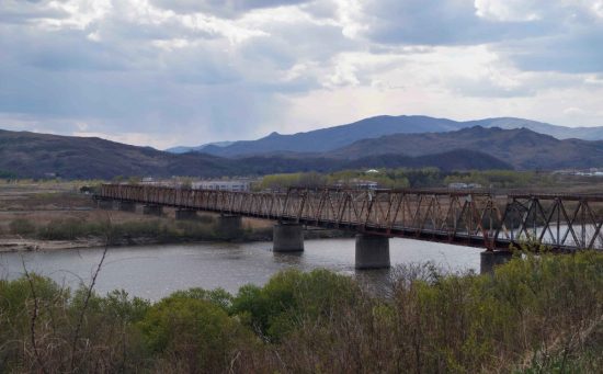 Патриотизм, идеология и природа – за счет чего Туманная вошла в проект РГО «Реки России»