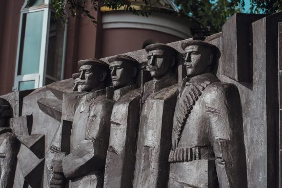 О туризме, патриотизме и памяти