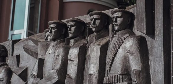 О туризме, патриотизме и памяти