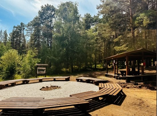 Самую длинную «Тропу Дальнего Востока» откроют в Бурятии