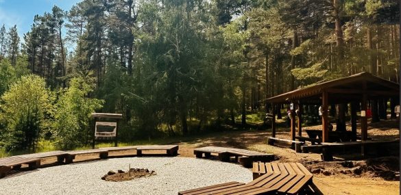 Самую длинную «Тропу Дальнего Востока» откроют в Бурятии