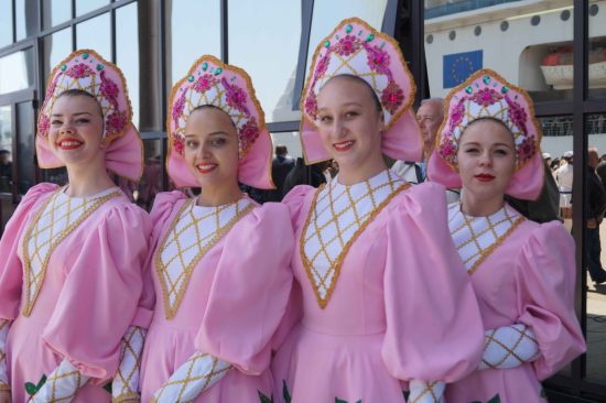 Чем оригинальным можно заманить во Владивосток гостей из КНР и Индии