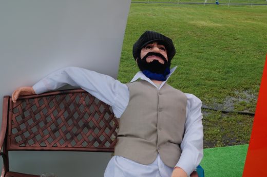 Время ЕАО. Надо ехать!