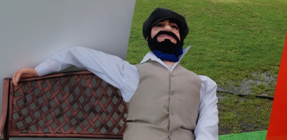 Время ЕАО. Надо ехать!