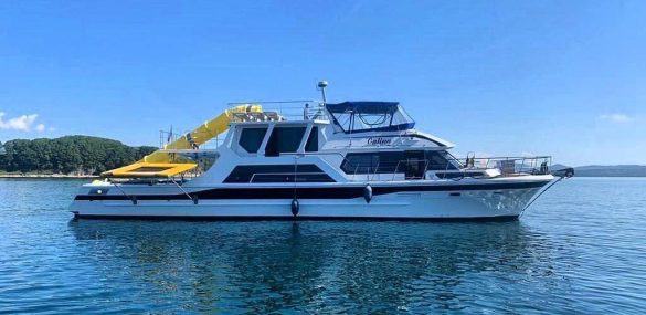 Организаторов морских прогулок транспортная прокуратура не оставляет в покое