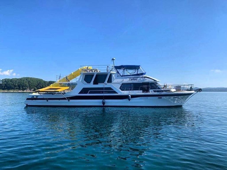 Организаторов морских прогулок транспортная прокуратура не оставляет в покое